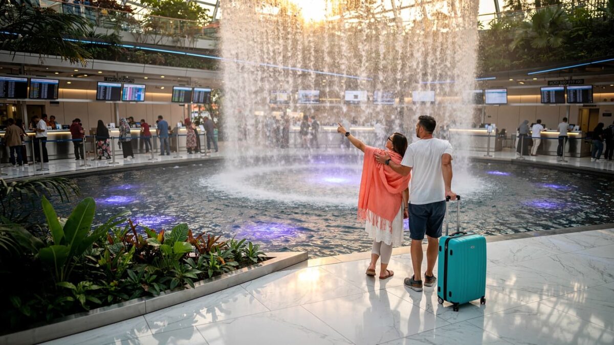 30% off Singapore Airlines US flights for April 2026