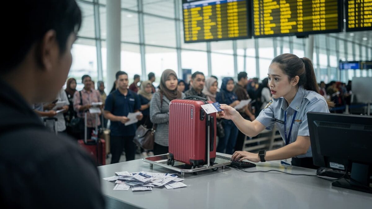Jet fuel at $200 per barrel cancels 56 Southeast Asia flights