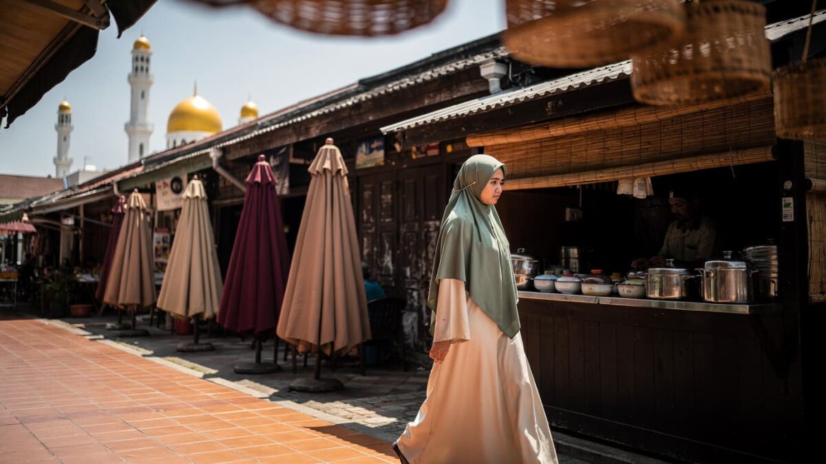 Brunei: Ramadan observance impacts public behavior — through March