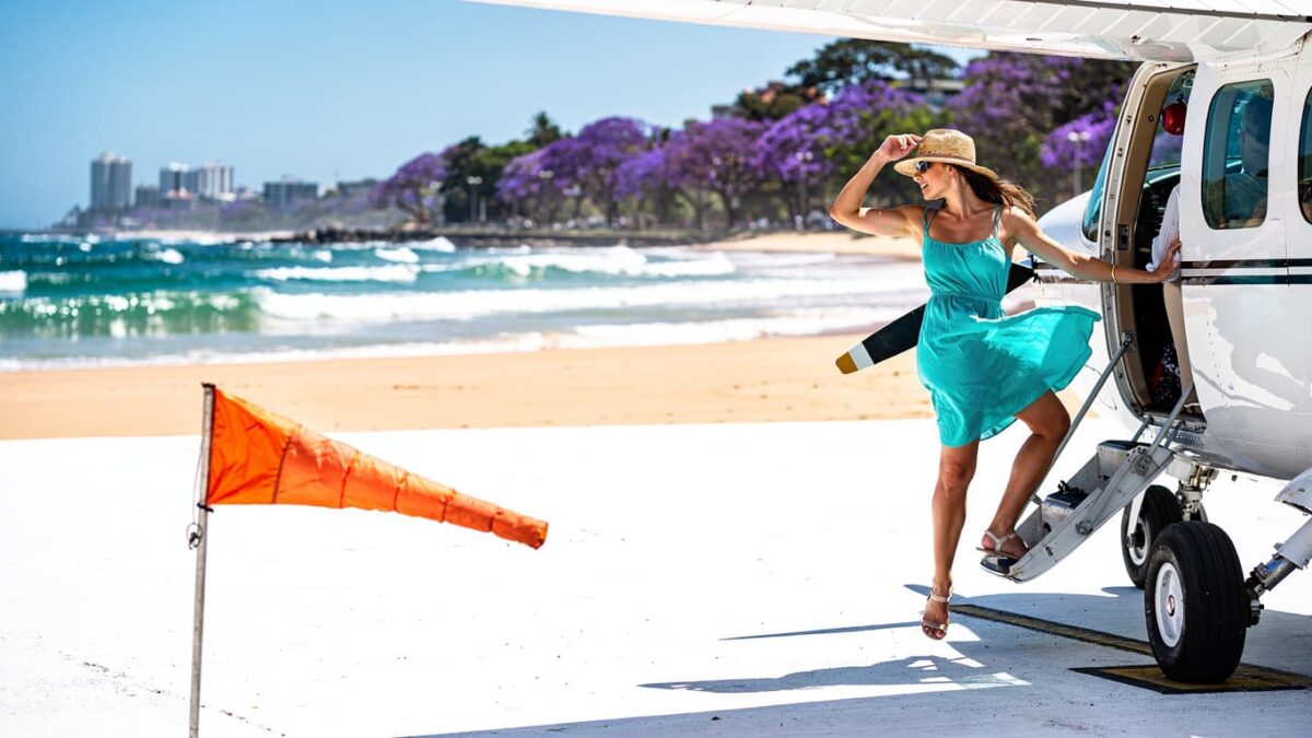 Fiji Airways launches Nadi–Gold Coast route — creates new Australia one-stop