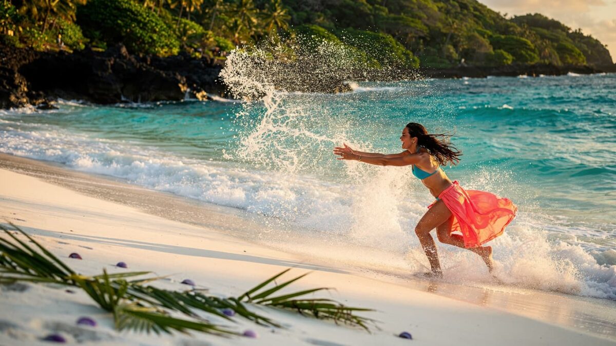 Fiji: Book by April for best September 2026 fares — save 20-30%