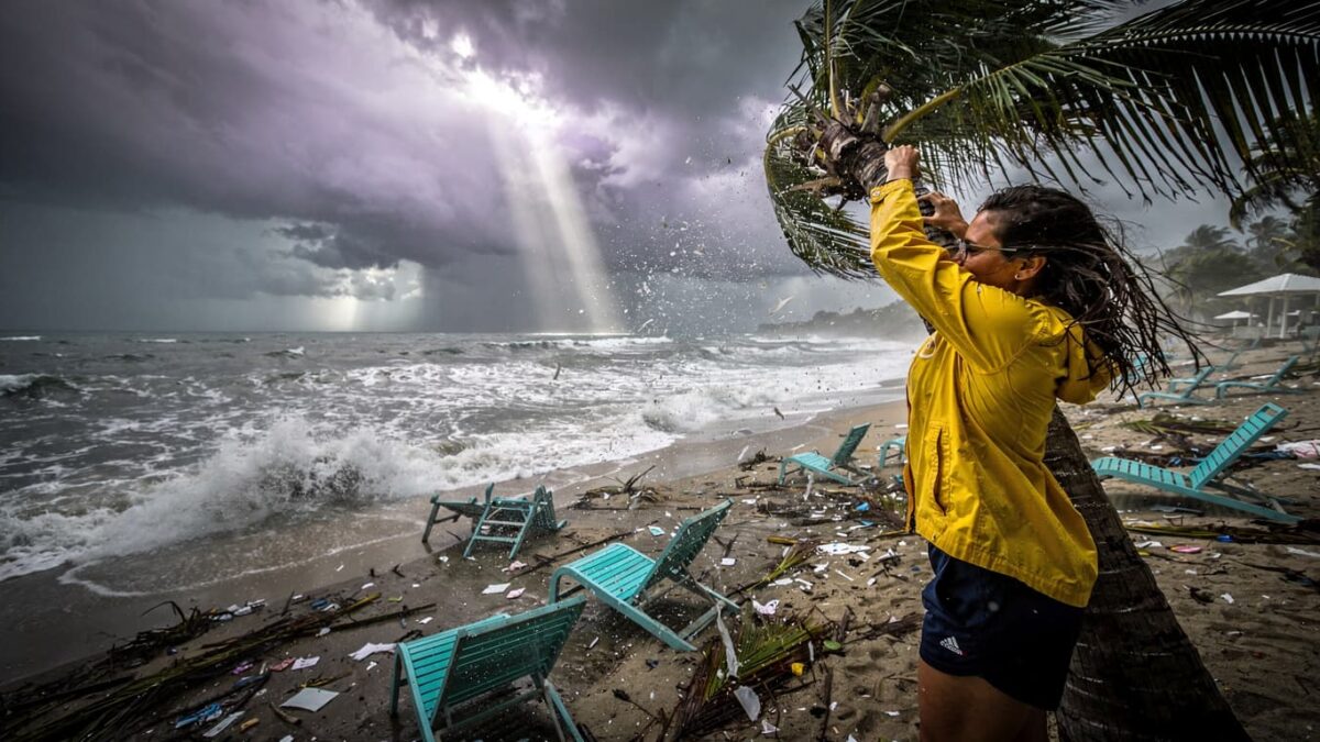 Fiji: Monitor cyclone season activity through April — potential for disruptions