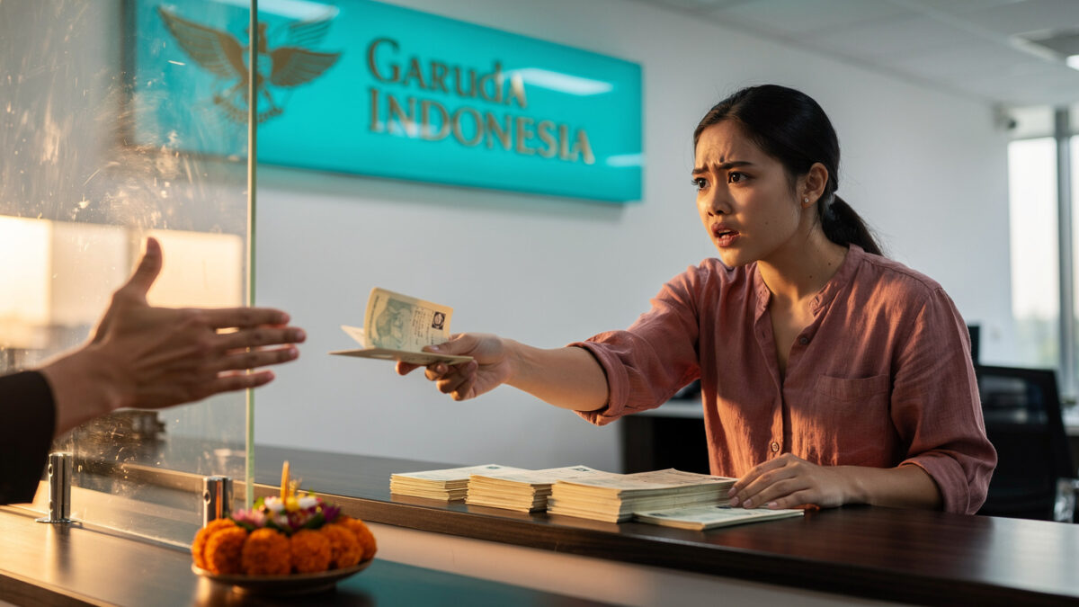 Indonesia immigration services suspended March 18-24 due to holidays