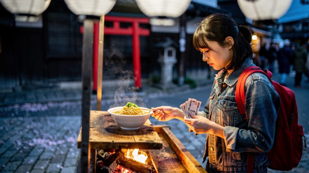 Japan: Departure tax increases to ¥3,000 — effective July 1, 2026