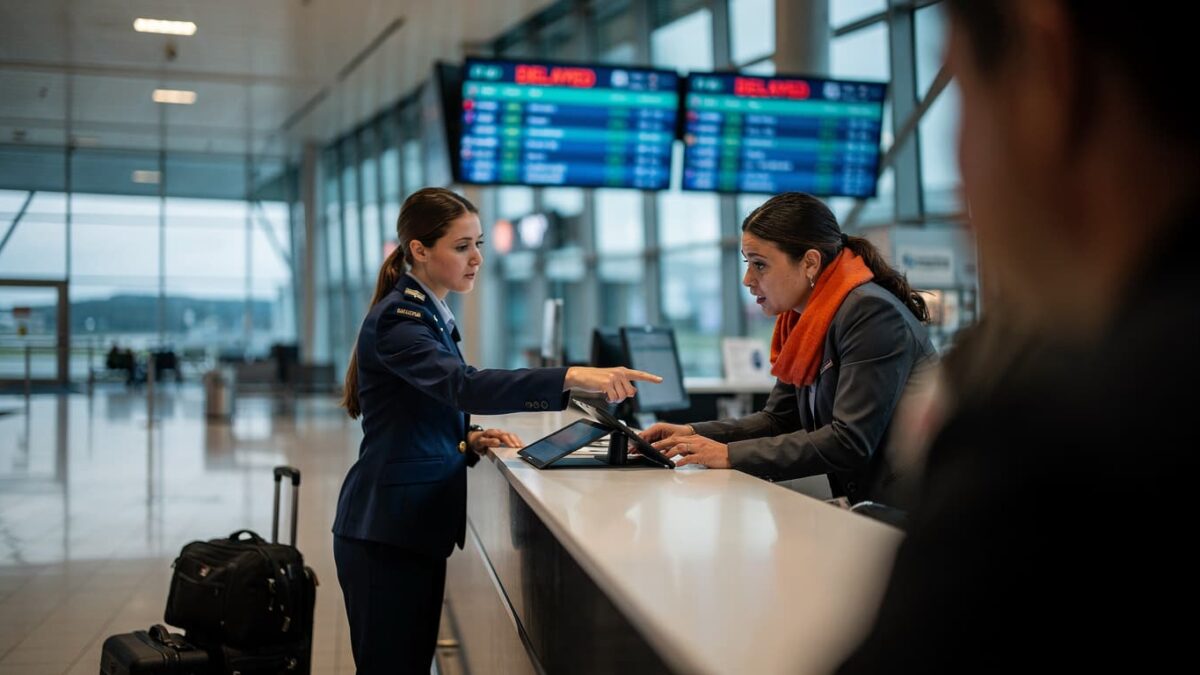 New Zealand: Europe flights face disruption from airspace closures — March 2026