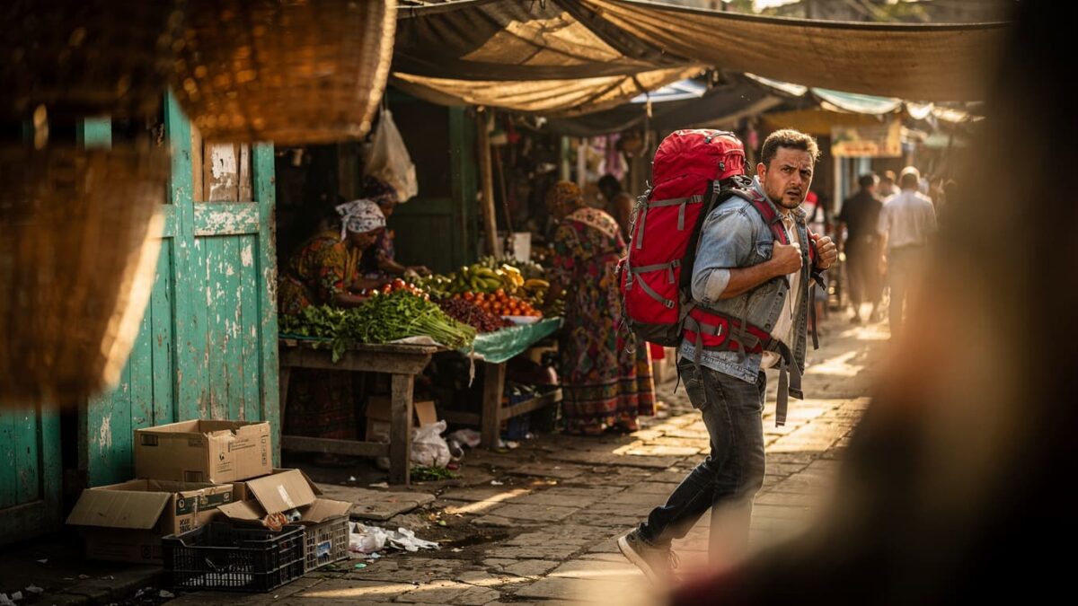 Timor-Leste: U.S. State Department maintains Level 2 travel advisory — cites crime and civil unrest