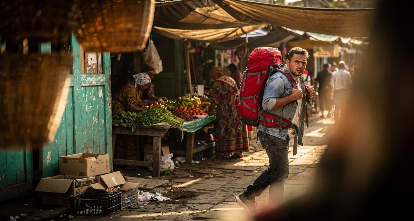 Timor-Leste: U.S. State Department maintains Level 2 travel advisory — cites crime and civil unrest