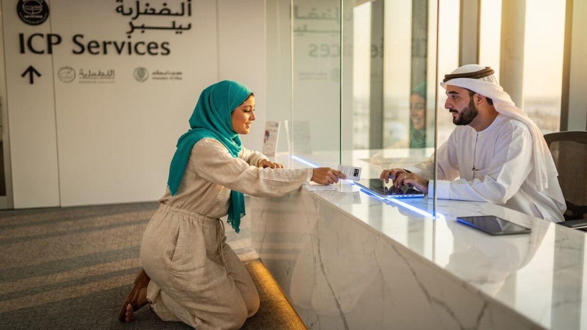 UAE ends "visa runs" with in-country extensions — effective late 2025