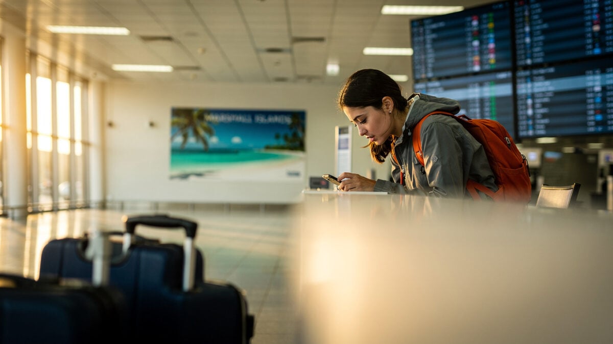 Air New Zealand adjusts May/June schedules affecting 4%