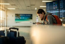 Air New Zealand adjusts May/June schedules affecting 4%