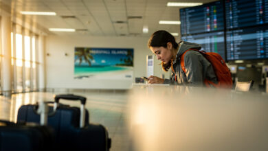 Air New Zealand adjusts May/June schedules affecting 4%