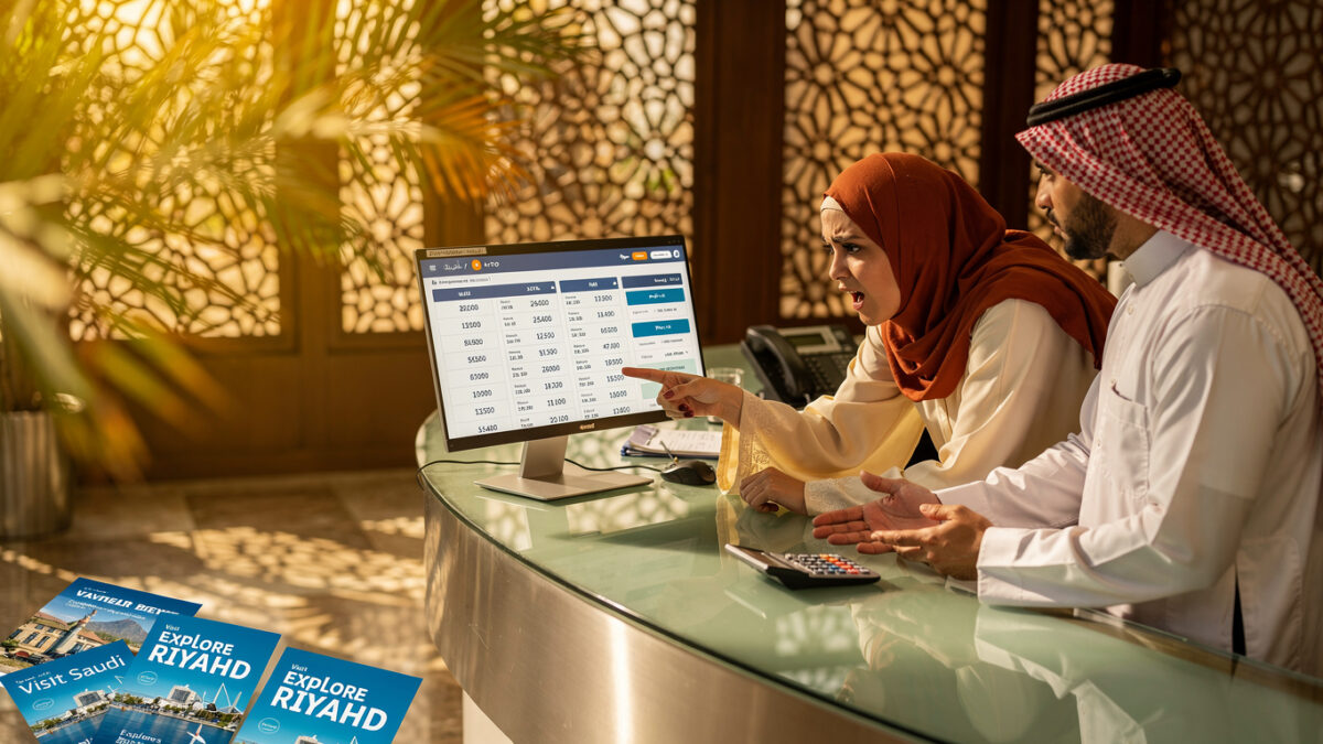Airfares from Australasia to Saudi Arabia rise