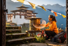 Bhutan's Sustainable Development Fee cut by 50% until 2027