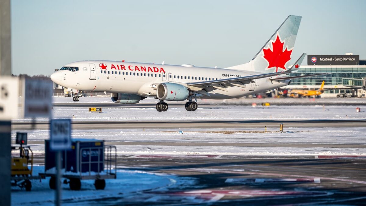 Air Canada is launching nonstop flights from Montreal to Santo Domingo, cutting 6-hour connection times for Quebec travelers.