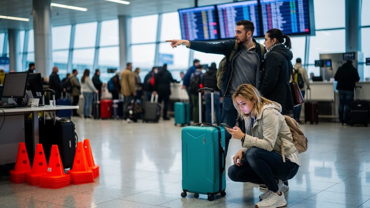 Airlines cut 455 flights to Balkans as fuel costs spike