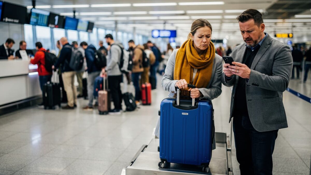 American Airlines raises bag fees, strips elite perks from basic economy.
