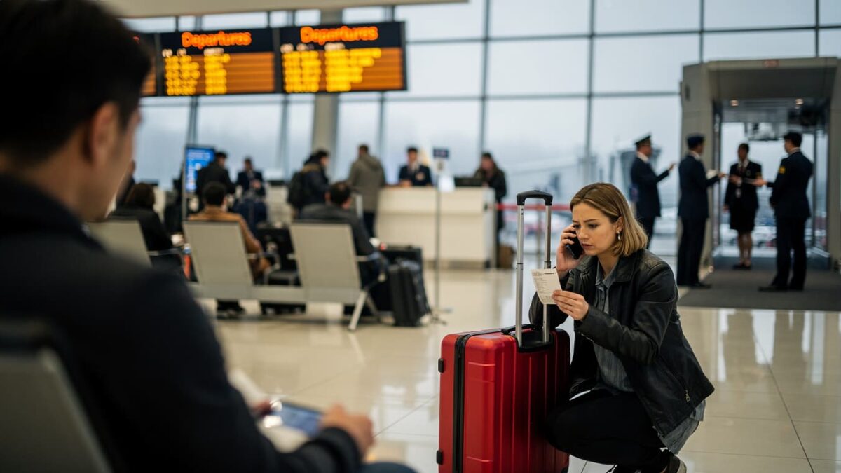 182 flights cancelled or delayed across Asia since late March