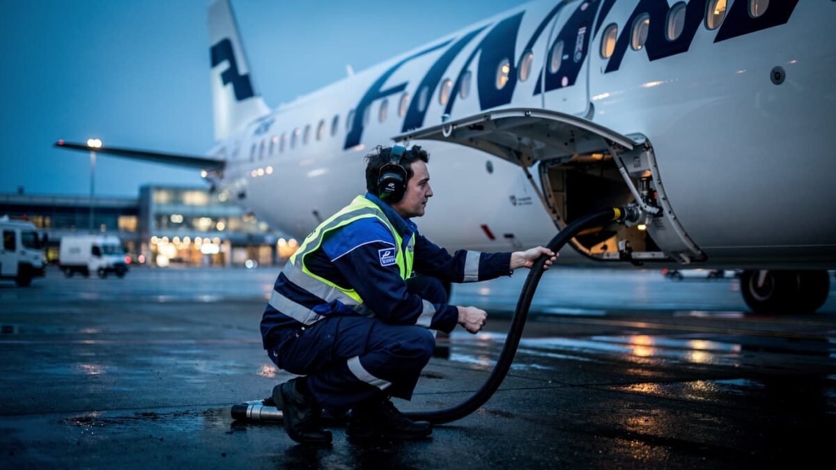 Finnair just won a court case, letting it reject EC 261 claims not filed within two months. This creates Europe's shortest claim window.