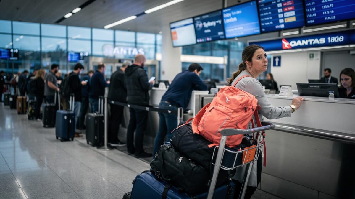 Jet fuel prices double — adding $800 to some long-haul tickets