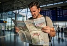 Lufthansa is cutting 100 weekly domestic German flights from 2026. Your regional options just vanished.