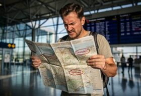 Lufthansa is cutting 100 weekly domestic German flights from 2026. Your regional options just vanished.