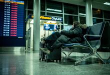 Lufthansa is grounding 27 aircraft, cutting short-haul flights from Frankfurt and Munich through summer 2026.