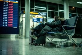Lufthansa is grounding 27 aircraft, cutting short-haul flights from Frankfurt and Munich through summer 2026.