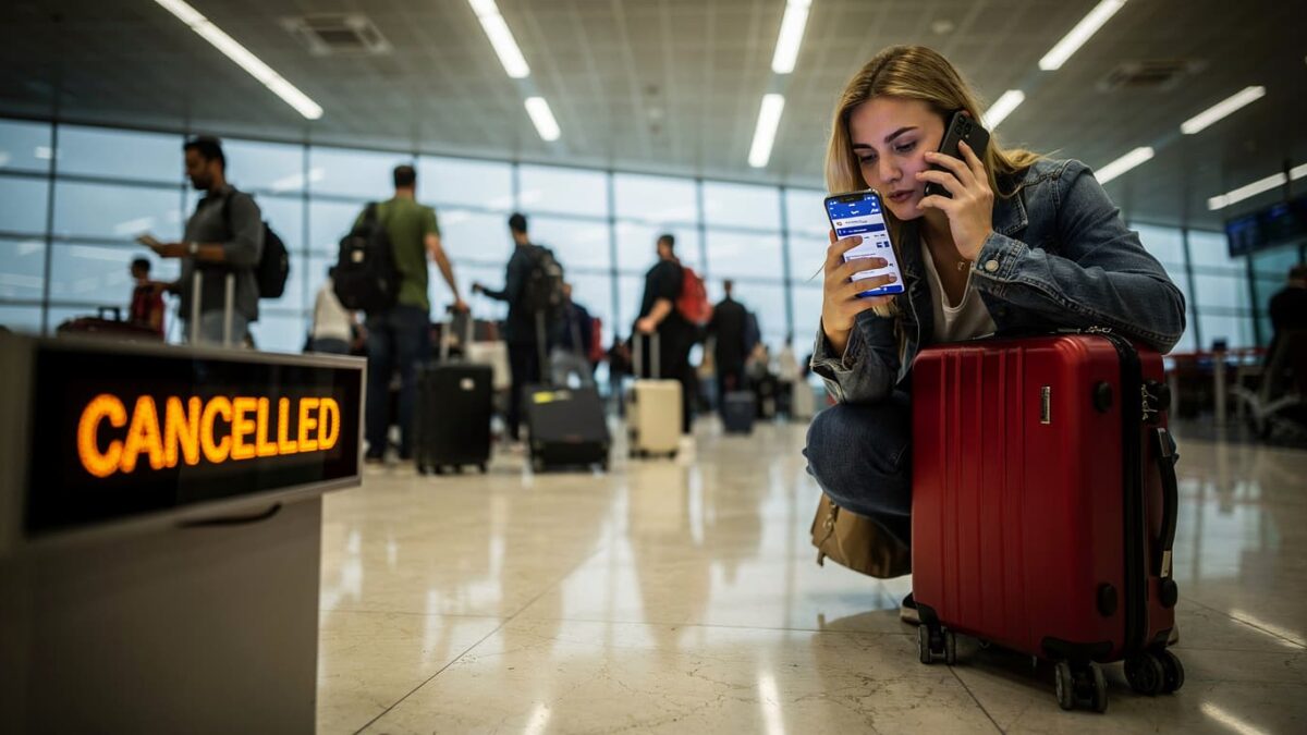 Middle East airspace closure grounds thousands, fares up 10-20%