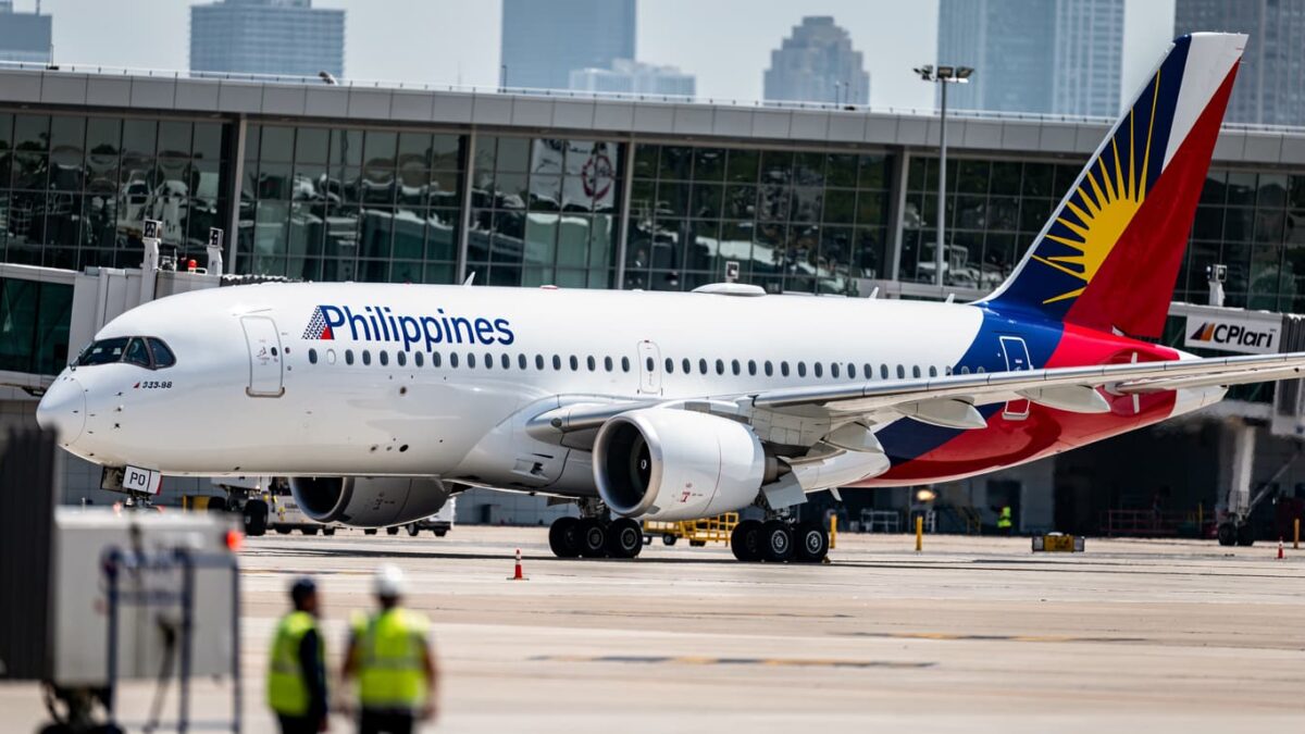 Philippine Airlines is seeking approval for the first-ever nonstop flights from Chicago to Manila, cutting connections for 118,200 travelers.