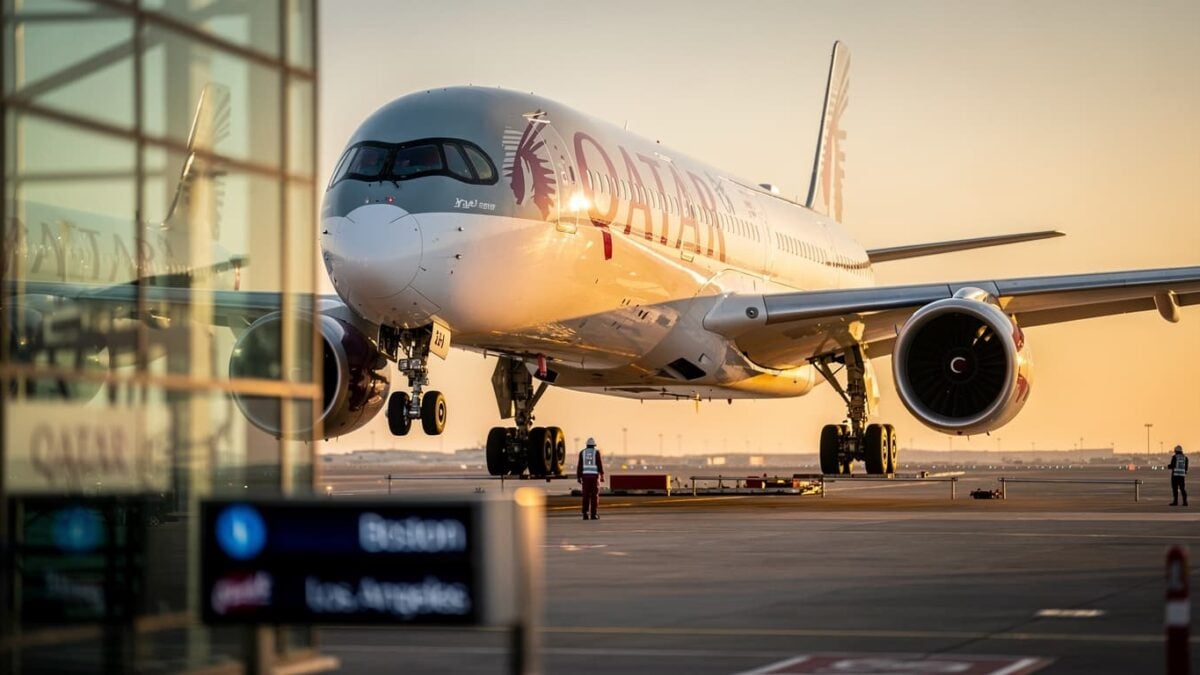 Qatar Airways is expanding its summer network to 150 destinations, restoring key US and Asia routes.