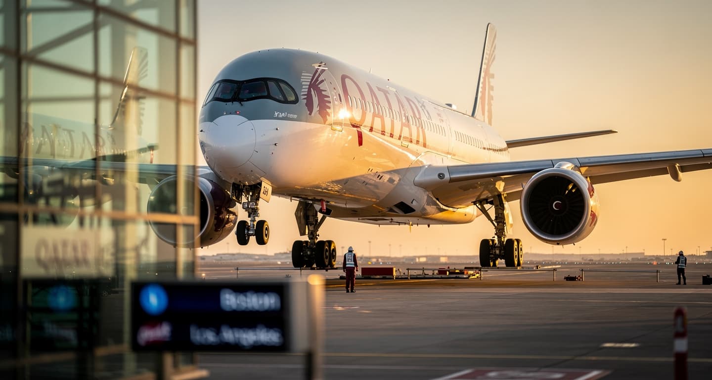 Qatar Airways is expanding its summer network to 150 destinations, restoring key US and Asia routes.