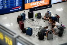 UK airlines want to suspend compensation rules for canceled flights, threatening your summer holiday plans.