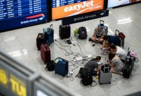 UK airlines want to suspend compensation rules for canceled flights, threatening your summer holiday plans.