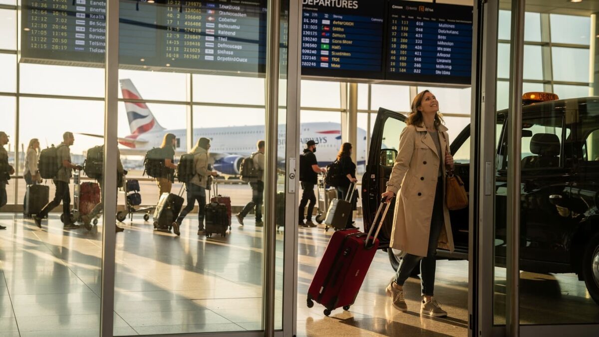 Strait of Hormuz reopens, easing Europe's jet fuel crisis