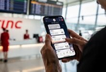 Virgin Atlantic just launched the first airline app inside ChatGPT, letting you search flights with natural language.