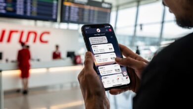 Virgin Atlantic just launched the first airline app inside ChatGPT, letting you search flights with natural language.
