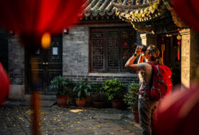 Canadians can visit China visa-free until December 2026
