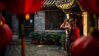 Canadians can visit China visa-free until December 2026