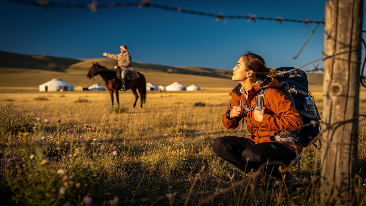 Mongolia extends visa-free entry for 34 nations
