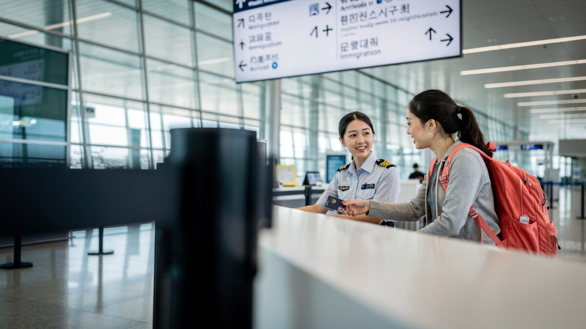 K-ETA waiver extended for Australians until December 2026