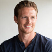 Photo of Callum Reid
