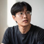 Photo of David Park