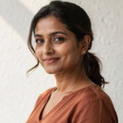 Photo of Priya Menon